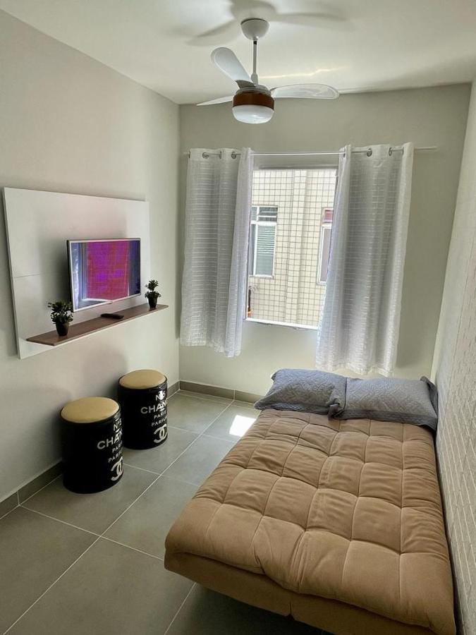 Apartamento Vista Mar - Marina Daire Praia Grande Dış mekan fotoğraf