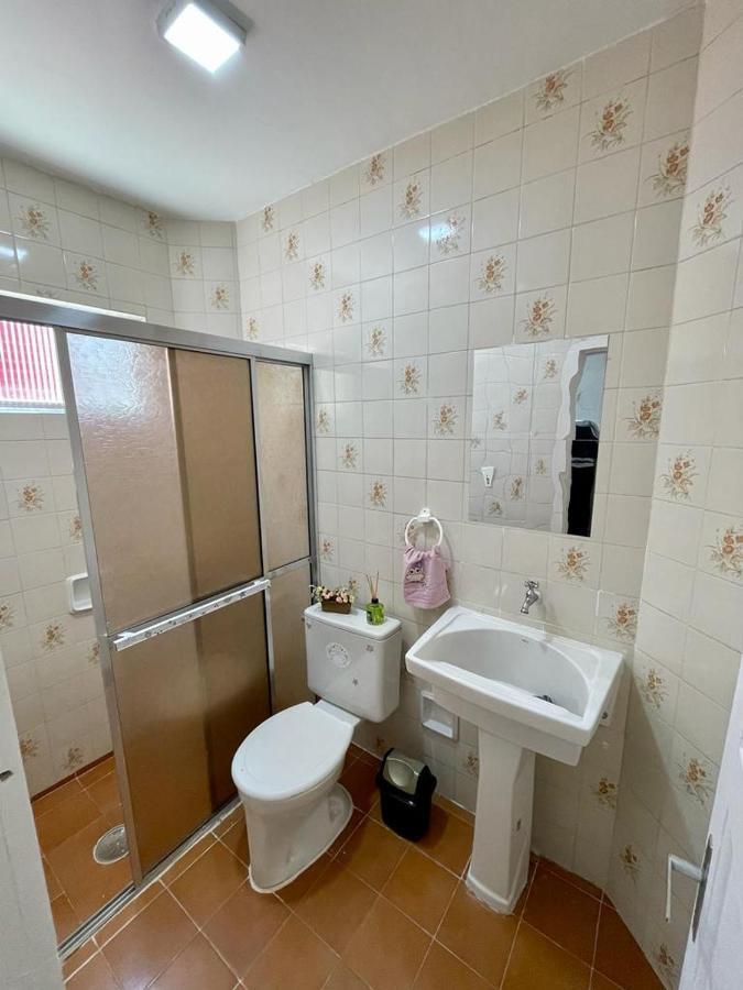 Apartamento Vista Mar - Marina Daire Praia Grande Dış mekan fotoğraf