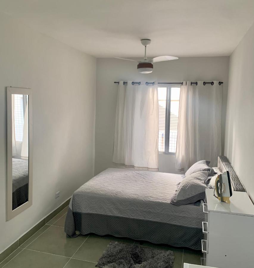 Apartamento Vista Mar - Marina Daire Praia Grande Dış mekan fotoğraf